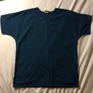 Cherokee Workwear Scrubs Women's Three Pockets